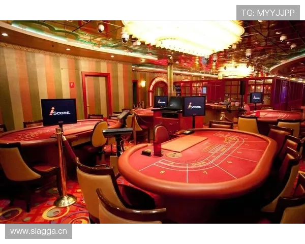 海岸国际娱乐城：豪华赌场与多元娱乐完美融合的顶级场所